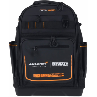 Рюкзак Dewalt McLaren Limited Edition 23.8 л