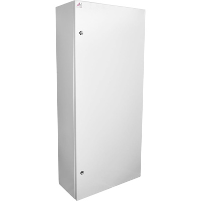 Щит с монтажной панелью "МЕКАС" ЩМП 140.65.30 (ЩРНМ-7) IP66 (1400х650х300) 3121