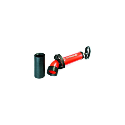 Вантуз насосного типа Rothenberger ROPUMP SUPER