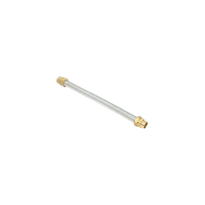 Гибкая подводка с муфтами Kofulso 3/4*1/2 дюйма, 120 см (ВР-НР) - FN BIC/BC20 1/2 - 1200