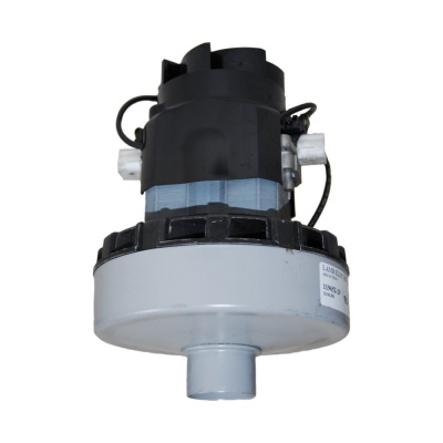 Вакуумный мотор для Abila 17/ Abila 20/ Agila 50/50, Agila 50/65 COMAC