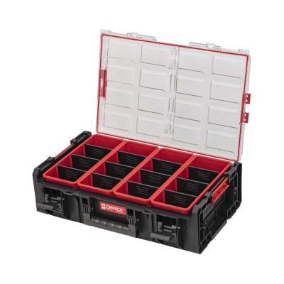 Органайзер для инструментов QBRICK SYSTEM ONE Organizer 2XL 2.0 Adapter PROMO