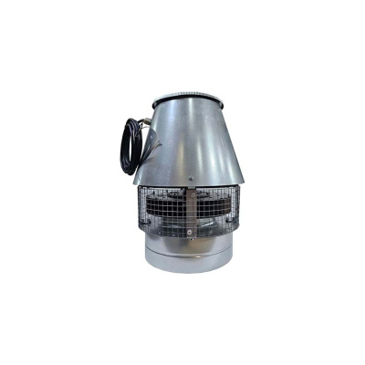 Вентилятор жаростойкий VANVENT ВКР 250 (0,37*1500*220 V)