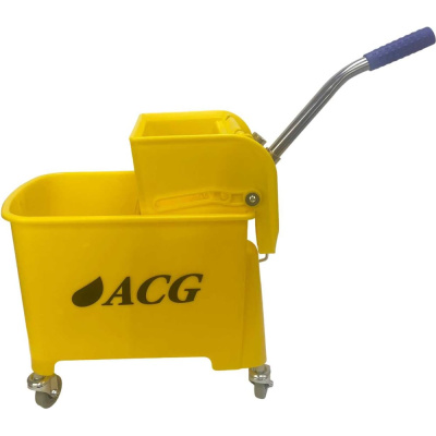 Двойное уборочное ведро ACG 1009691