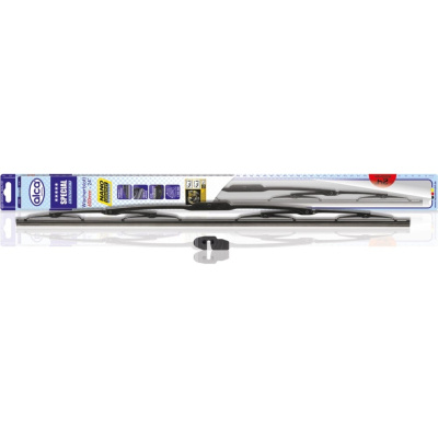 Щетка стеклоочистителя SPECIAL KONTAKT 24", 60 см Alca