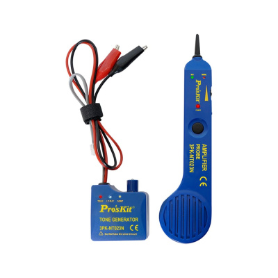 Тестер ProsKit Pro'sKit