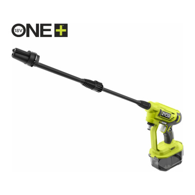 Моечная машина Ryobi ONE+