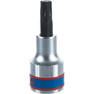 Насадка бита торцевая (1/2"; TORX T45) KING TONY