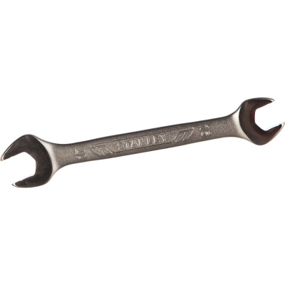 Рожковый ключ 16х17мм Stanley