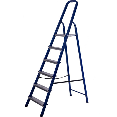 Стальная стремянка STAIRS CS06