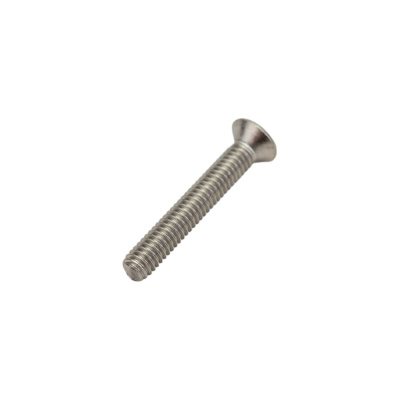 Винт ЦКИ DIN965 М2.5x16 нерж. A2 200 шт.