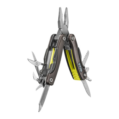 Многофункциональный инструмент Ryobi 14-в-1