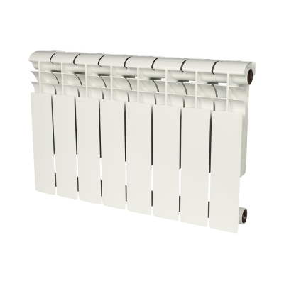 Биметаллический радиатор ROMMER Profi BM 350 86631