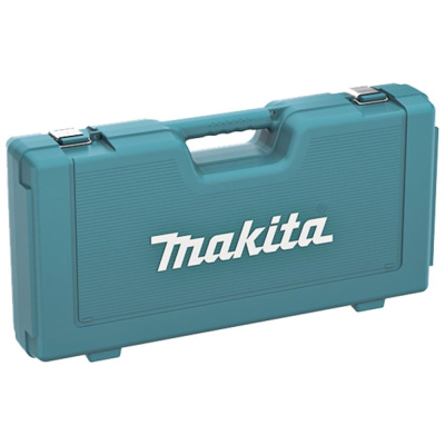 Пластиковый кейс Makita