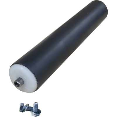 Оцинкованный ролик конвейерный РК51x500