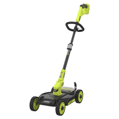 Триммер-газонокосилка Ryobi RY18LMC30A-0 5133005917