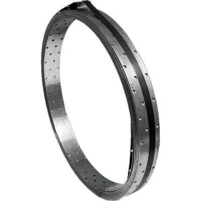 Перфорированная монтажная лента BILTI 30x1,2 мм, 10 м.п., 5 шт. Б-ПМЛ-301.2/10-Х262