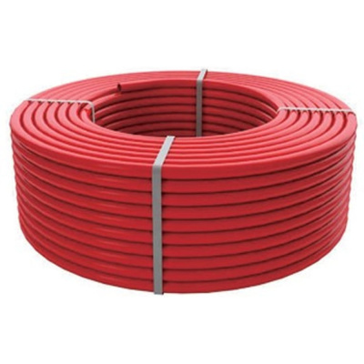 Труба ViEiR PEX-B из сшитого полиэтилена 200 м 16 2.0 для отопления, теплого пола и водоснабжения