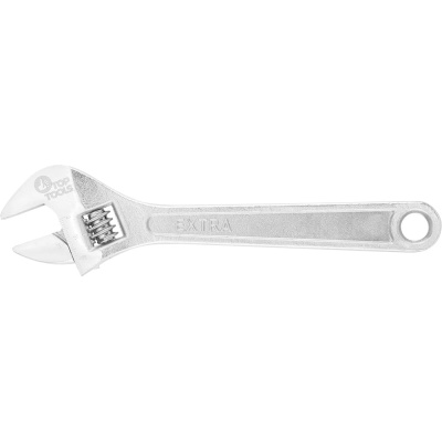 Разводной ключ (250 мм, 0-29 мм) Top Tools