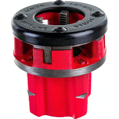 Трубный резьбонарезной клупп STAYER 3/4"