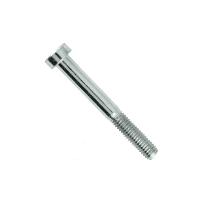 Винт ЦКИ DIN7984 М12x80 8.8 Ц HEX 8.0 2 шт.