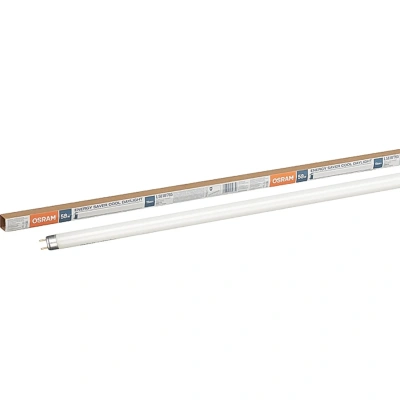 Лампа люминесцентная Osram L 58W/765 G13 6400К хол.дневн. 25шт/уп