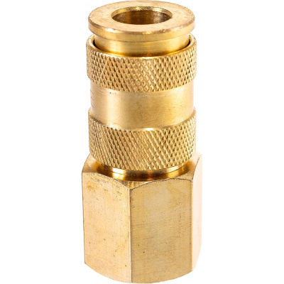 Пневматический быстроразъем Rockforce RF-BSE1-4SF(1754)