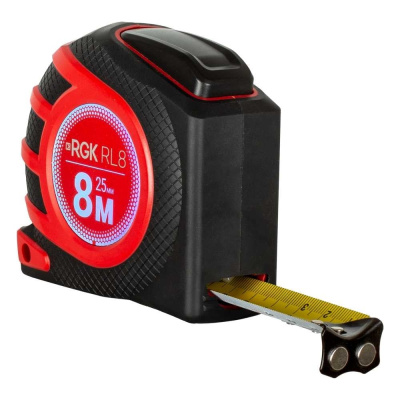 Измерительная рулетка RGK 755979