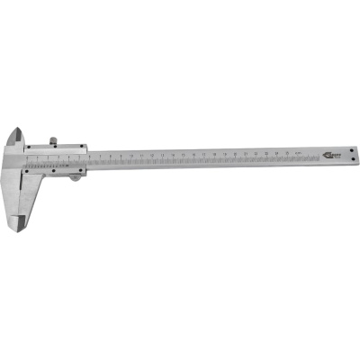Штангенциркуль ШЦ-I-250-0,1 ГОСТ 166-89 GRIFF