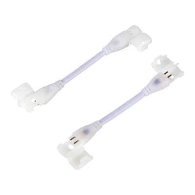 Коннекторы для светодиодных лент General Lighting Systems 10шт G-COB-SCS-IP20-NW