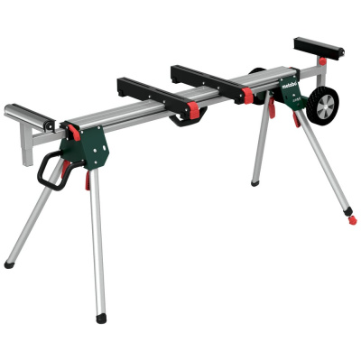 Подставка для торцовочных пил Metabo KSU 401