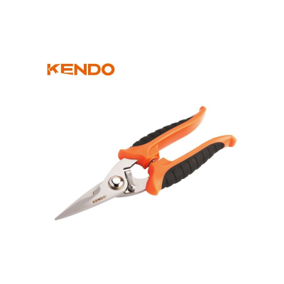 Ножницы по металлу KENDO 30701