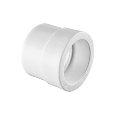 Переходная муфта TEBO PPR 90x63 нар-вн