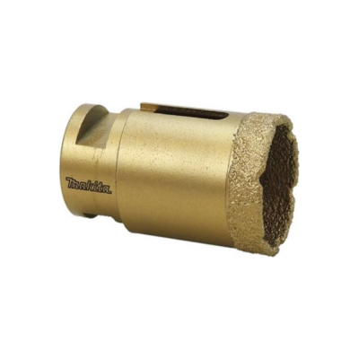 Коронка алмазная (45 мм; M14x2) Makita
