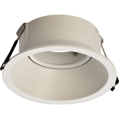 Встраиваемый светильник MANTRA COMFORT GU10