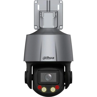 IP-камера DAHUA DH-SD3C405DB-GNY-A-PV 4Мп,2.7~13,5мм,ИК 50,LED 30м,Мини-PTZ