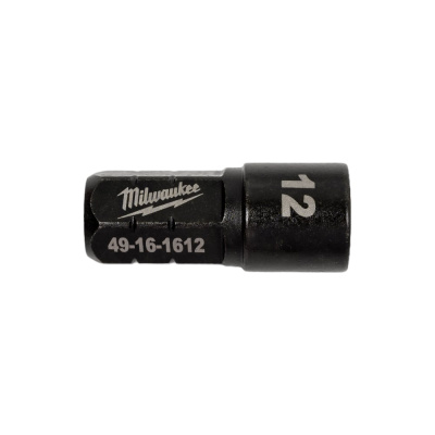 Головка 12 мм для M12 FPTR Milwaukee