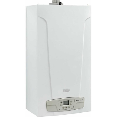 Газовый настенный котел Baxi ECO Four 24 F