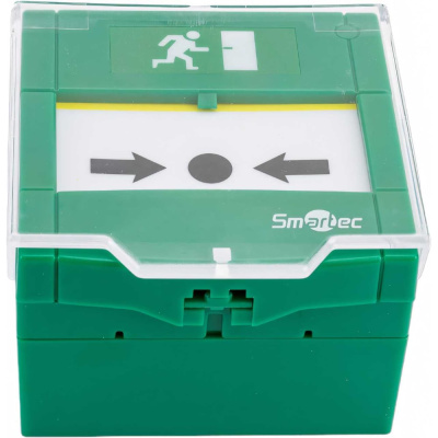 Устройство разблокировки двери Smartec St-er115