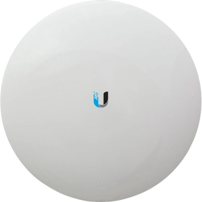 Точка доступа Ubiquiti NanoBeam 5AC Gen 2 (NBE-5AC-Gen2) 5 ГГц, PtP/PtMP