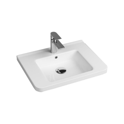 Мебельный умывальник Quarter Bath space line 60