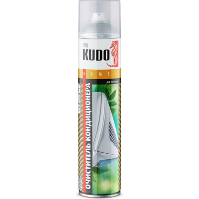 Очиститель кондиционера KUDO KU-Н402