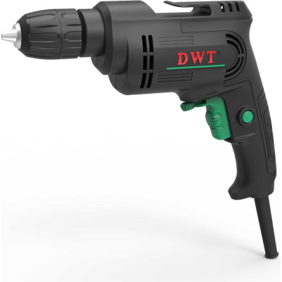 Безударная дрель DWT BMP06-10 C