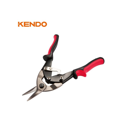 Ножницы по металлу KENDO 30812