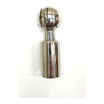 Моющая ротационная головка ГМР1/2"-316L