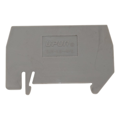 Перегородка UPUN UJ5-1.5～4FG, 100 шт
