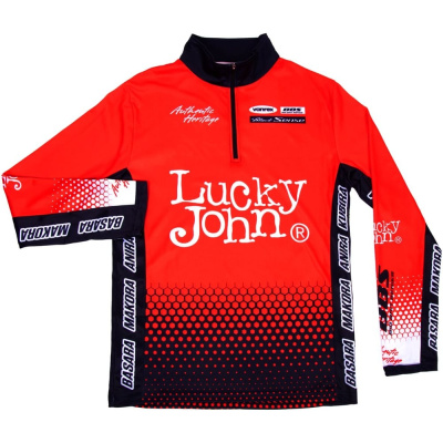 Джемпер Lucky John LJ Digital 04 р.XL