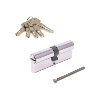 Цилиндровый механизм APECS SC-M80-Z-NI M 80-ZN