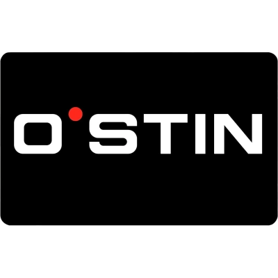 Карта подарочная O'Stin 3000 р