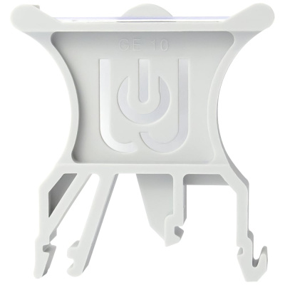 Маркировка для клемм KLR GE 10 (НУ=50шт)